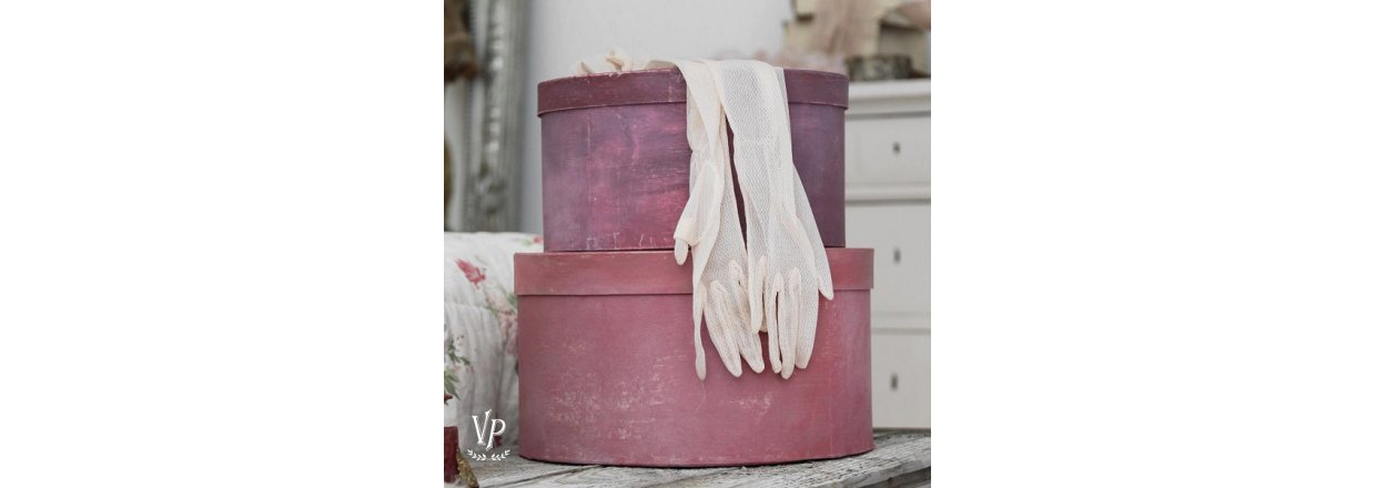 Mal kasser/sker/kufferter