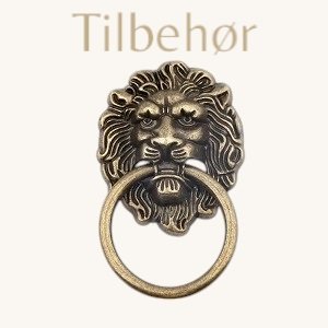 Greb, deko & ornamenter