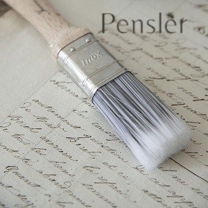 Pensler og redskaber