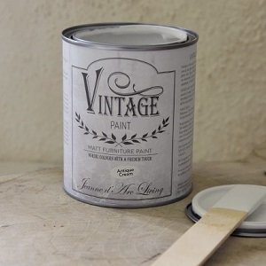 Kalkmaling & tilbehør