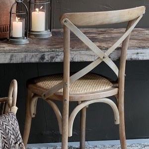 Stole, Fransk landstil