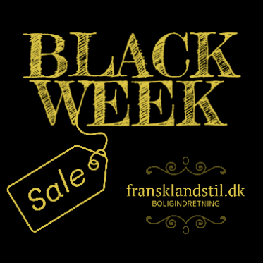 BLACK WEEK