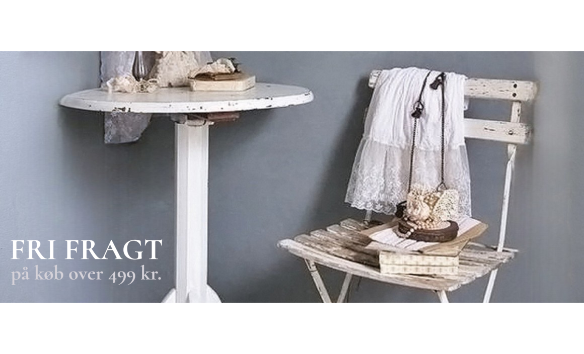 Kalkmaling & Tilbehør