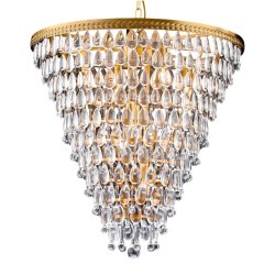 Lysekrone Roussillon Gold