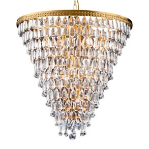 Lysekrone Roussillon Gold