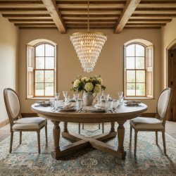 Lysekrone Roussillon Gold