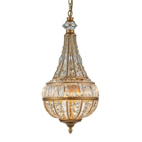 Lysekrone Montmartre 56cm