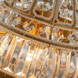 Lysekrone Montmartre 56cm