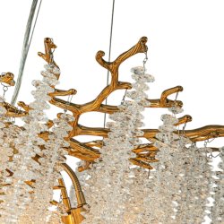 Lysekrone Le Marais 60cm