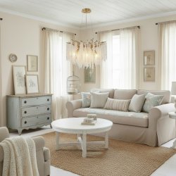 Lysekrone Le Marais 60cm