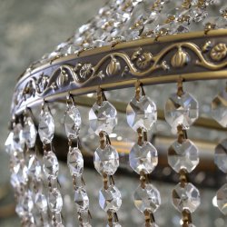 Versailles lysekrone