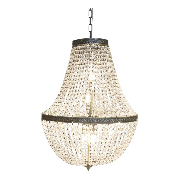 Versailles lysekrone