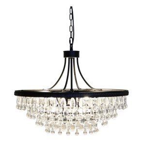 Lysekrone Versailles Goutte 70cm