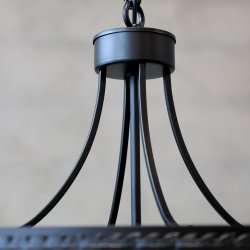 Lysekrone Versailles Goutte 70cm