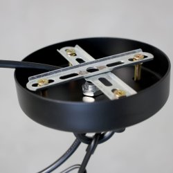 Lysekrone Versailles Goutte 50cm