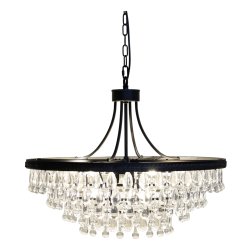 Lysekrone Versailles Goutte 90cm