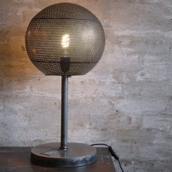 Bordlampe Perle de Nuit