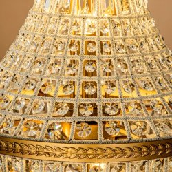 Lysekrone Avignon 80cm