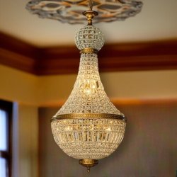 Lysekrone Avignon 110cm