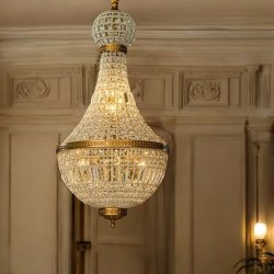 Lysekrone Avignon 80cm