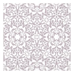 Servietter Dusty Rose