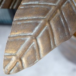 Stor deco plante i krukke