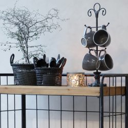 Hurricane st af 2 stk.