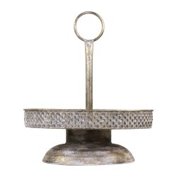 Vire opsats, messing