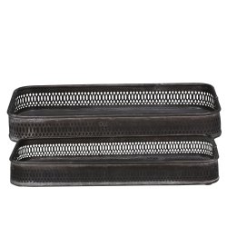 Serveringsfade st af 2