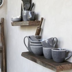 Grimaud hylde unika 61 cm