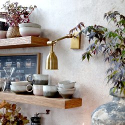 Svvehylder tr, 2 lngder