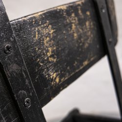 Hylde af murstensforme