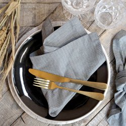 Koks stofservietter 4 stk