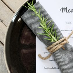 Koks stofservietter 4 stk