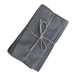 Koks stofservietter 4 stk