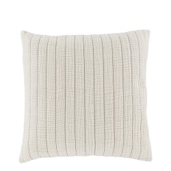 Sofapude betrk, Warm Cream