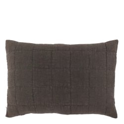 Sofapude betrk, Mocca