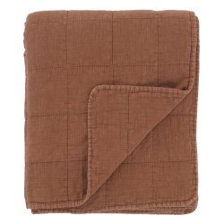 Quilt tppe Terracotta