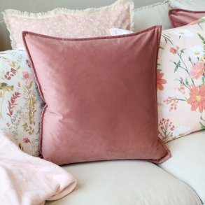 Sofapude betrk, Vintage Powder