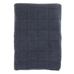 Quilt sengetppe Midnight