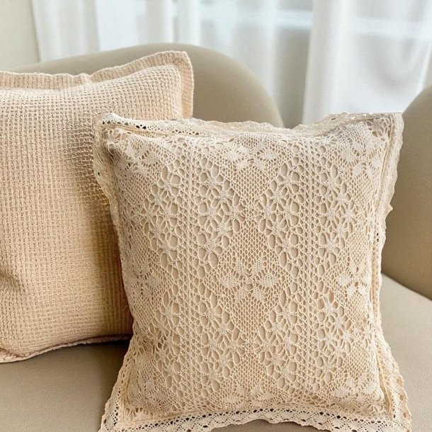 Sofapude betrk Boheme