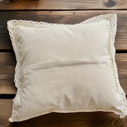 Sofapude betrk Boheme