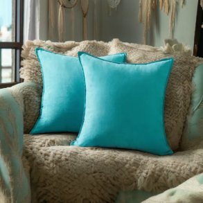 Sofapude betrk, Turkis