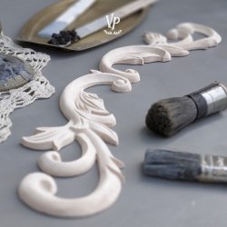 Center ornament B 50 cm