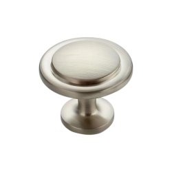 Klassisk mbelgreb rustfri stl