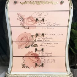 Decor Transfers Chatellerault