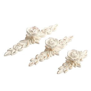 Antique rose greb 3 str