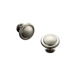 Klassisk mbelgreb rustfri stl