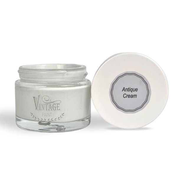 Antique Cream