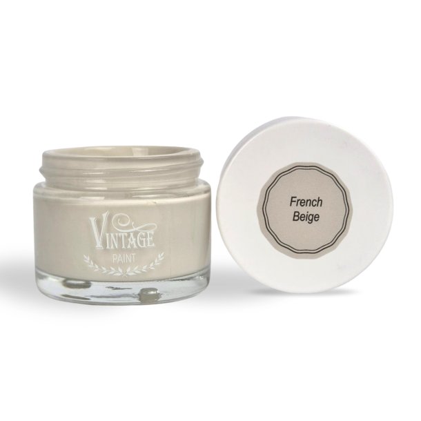 French Beige